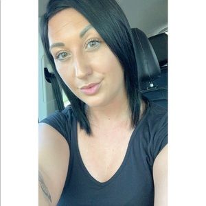 Meet your Posher, Whitney